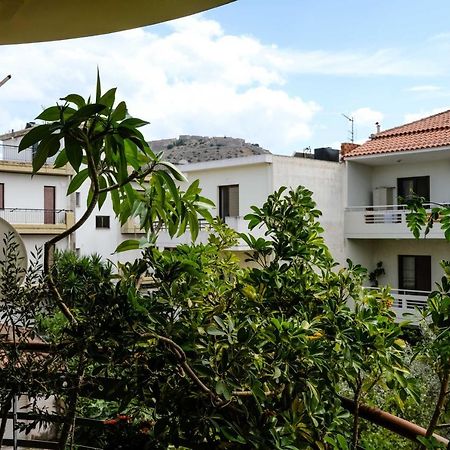 Lovely Flat Of נאפפליו מראה חיצוני תמונה