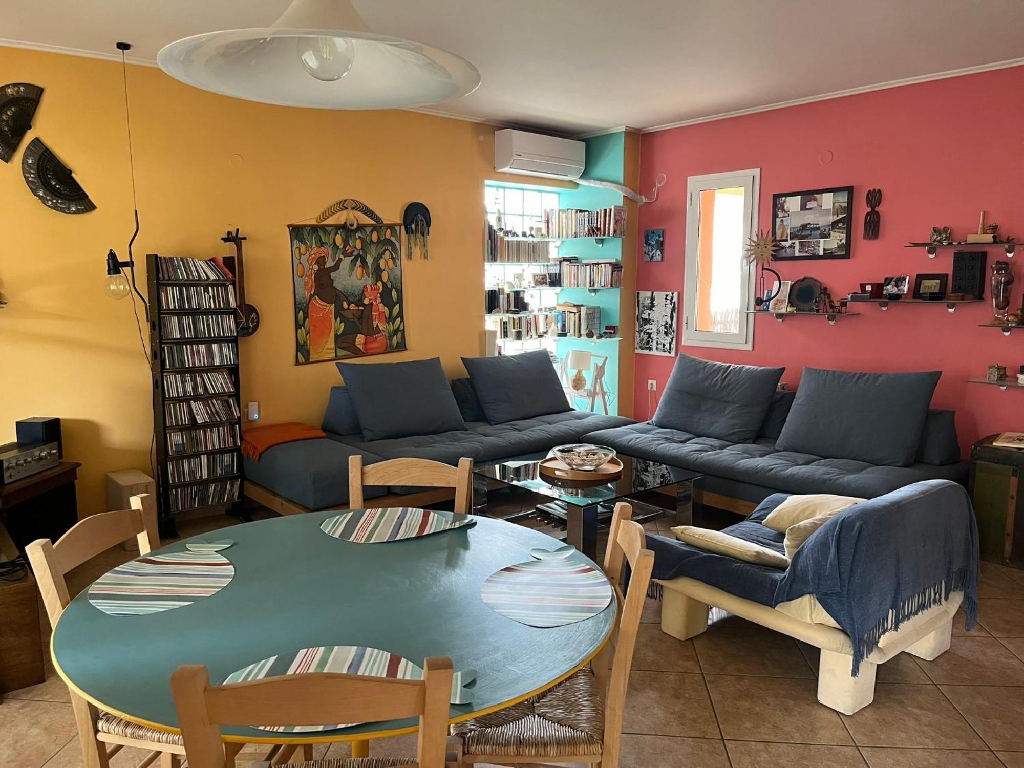 Lovely Flat Of נאפפליו מראה חיצוני תמונה